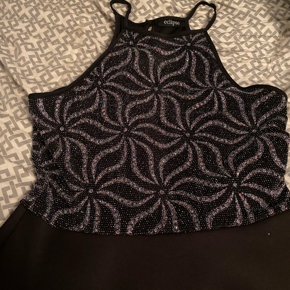 Eclipse size xl dress - Picture 2 of 3